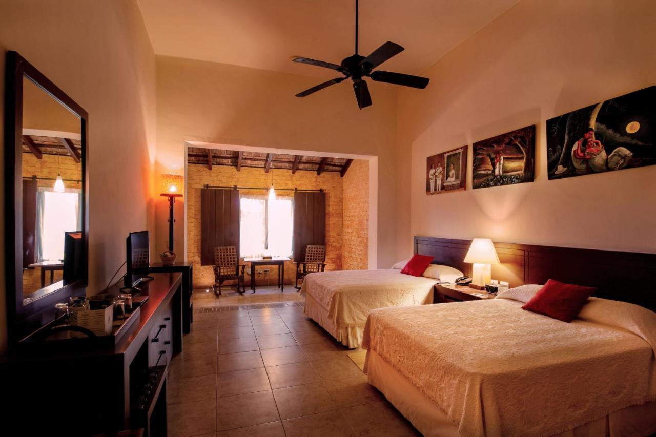 Habitación Executive - 2 camas