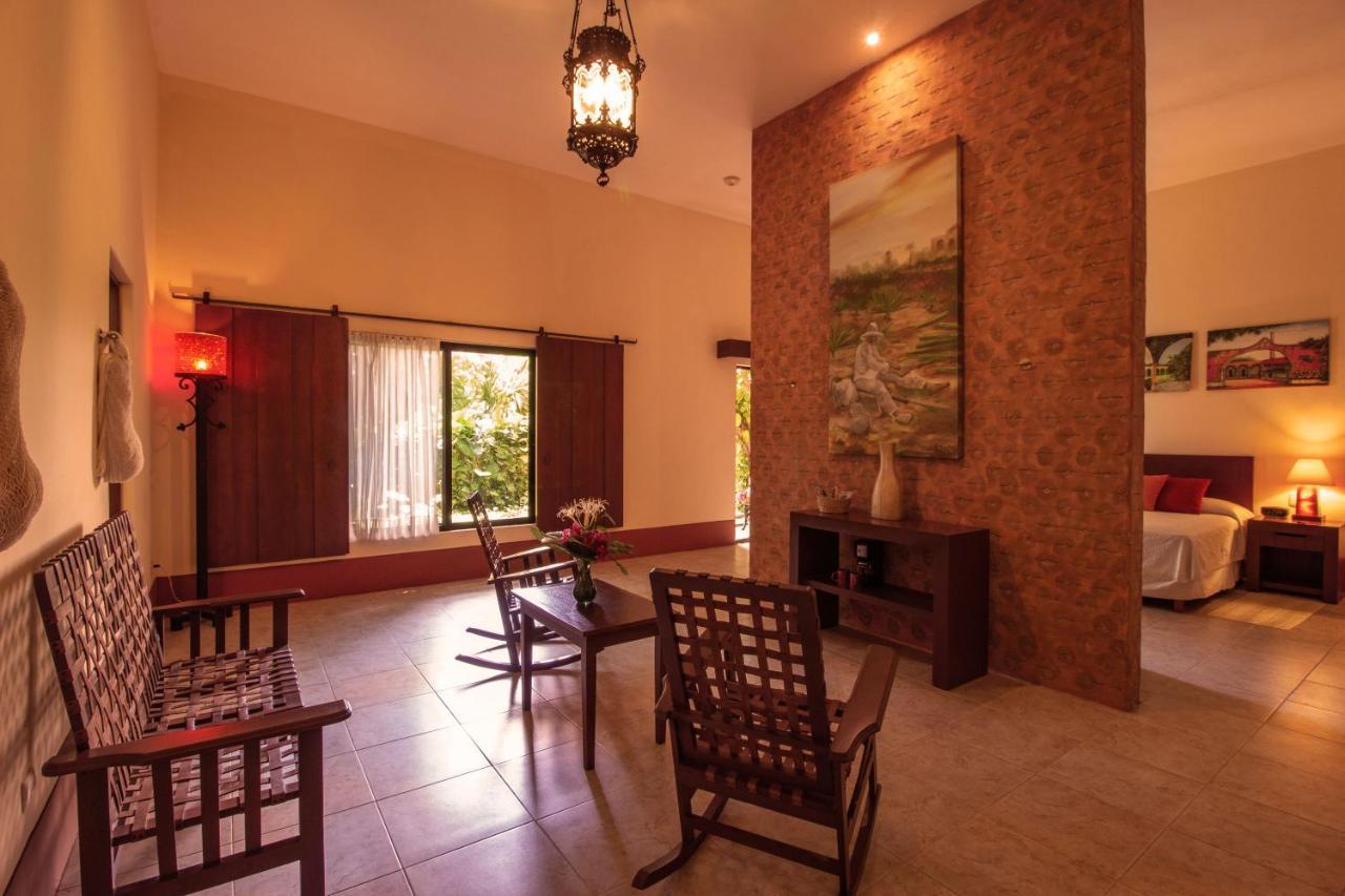 Suite Real con piscina privada